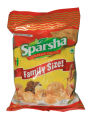 Sparsha Cookies and Biscuits ( Family Size 800 gm ). 
