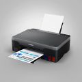 Canon Pixma G1020 Single-Function Ink Tank Colour Printer. 