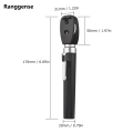 Ranggense New Direct Ophthalmoscope 5 Different Apertures Professional Portable Handheld Ophthalmoscope Eyes Ophthalmic Diagnostic Supplies. 