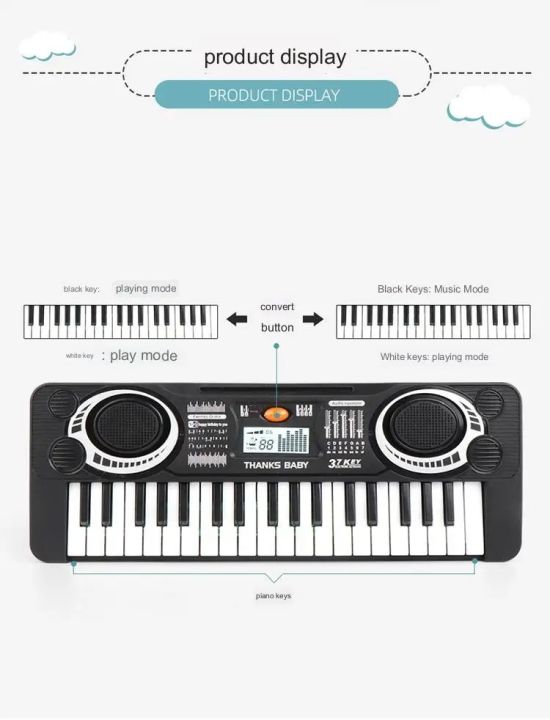 Mini%2037-Key%20Children's%20Electronic%20Piano%20-%20Multifunctional%20Musical%20Toy%20for%20Beginners,%20Educational%20Music%20Introduction%20-%20Image%205