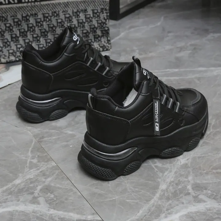 Ladies%20Black%20Platform%20High-Top%20Leather%20Heel%20Sneakers%20-%20Soft-sole%20&%20Stylish%20Comfort%20-%20Image%206