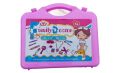Baby Girl Doctor And Playing Set Toys Best For Gift And Kids Play. 