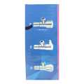 CP Angle Valve 1/2". 
