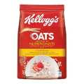 Kelloggs Oats Refilled Pack 900gm. 