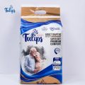 Tulips Adult Diapers Medium 10pcs per pkt. 