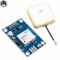 GY-GPSV3 NEO-M8N GPS Module for APM MWC Flight Controller PX4 Pixhawk V2.4.5 APM2.56 APM 1.65 -3.6V. 