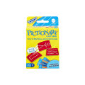 Mattel Games Pictionary Card Game. 