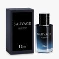 Dior Sauvage Eau De Parfum For Men - 100ml. 