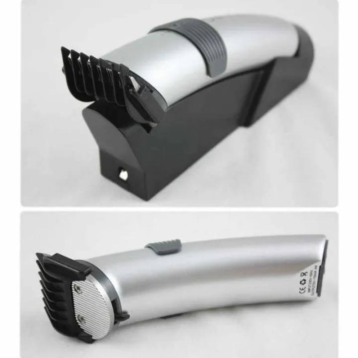 DEARLIN%20Dingling%20RF609%20Rechargeable%20Hair%20Trimmer%20Clipper%20Haircut%20Professional%20With%20Charging%20Stand%208%20Hours%20Charge%20Time%20220V%2050Hz%20-%20Image%204