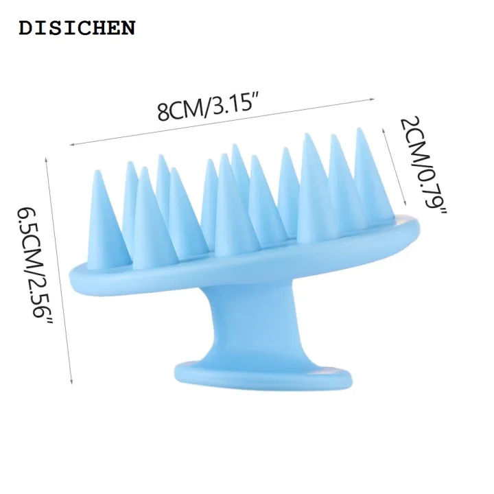 DISICHEN%20Affordable%20Silicone%20Hair%20Comb%20Brush%20Stress%20Release%20Head%20Scrubber%20Shampoo%20Scalp%20Treatment%20Massager%20Bath%20Comb%20Grooming%20Spa%20Wash%20Shampoo%20Tool%20-%20Image%206
