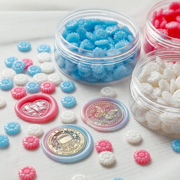 Wax%20Seal%20Beads,%20150Pcs%20Sunflower%20Shape%20Wax%20for%20Wax%20Stamp%20Sealing%20,%20C%20-%20Image%206