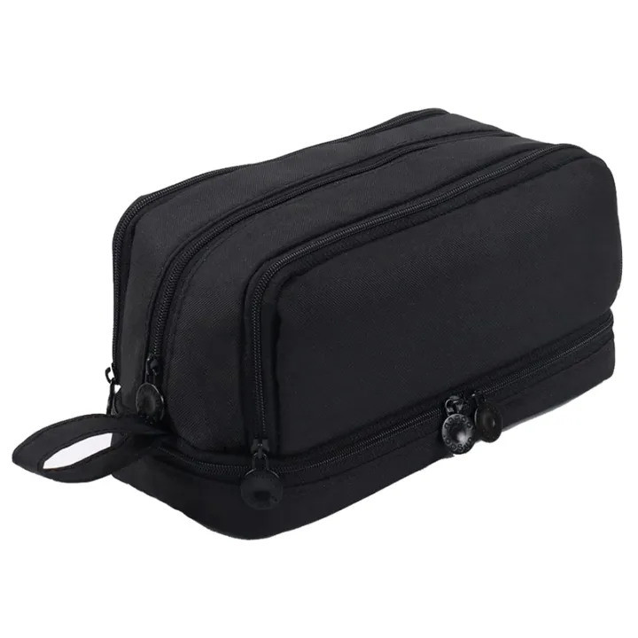 Pencil%20Pouch%20Pen%20Bag%20Organized%20Cute%20Pen%20Case%20For%20School%20Stationery%20And%20Travel%20Purple%20-%20Image%204