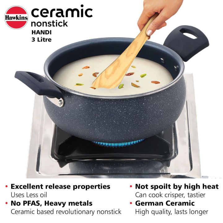 Hawkins%20Ceramic%20Nonstick%20Handi%20with%20Glass%20Lid,%203%20Litre,%20Induction%20Biryani%20Pot,%20Granite%20Casserole%20(ICH30G)%20-%20Image%204