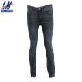 KILOMETER Blue Denim Jeans For Men KMJP1006. 