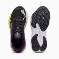 PUMA Scend Pro 2 Men's Running Shoes &ndash; Puma Black/Yellow Alert, Lightweight Cushioned Performance Sneakers &ndash; Original PUMA Nepal. 