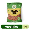 Mato Marsi Rice 1kg. 