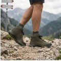 Goldstar Hiking Boots G10-G 401 For Men. 