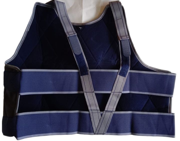 NEOLIFE%20Chest%20Guard%20Winter%20Care%20Protect%20Chest%20From%20Cold%20Breeze%20Dual%20Fabric%20Used%20For%20Chest%20Protection%20-%20Image%203