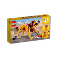 LEGO Creator Wild Lion. 