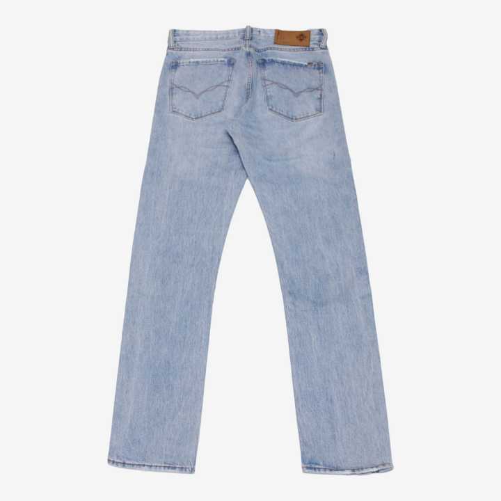 Blue%20Wash%20%20%20Straight%20Jeans%20Pant%20For%20%20Men%20-%20Image%204