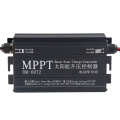 BM6072 600W MPPT Boost Solar Charge Controller. 