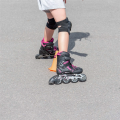 1Set Shoes Skating Buckle Parts Energy Leash Snowboard Binding Belt Roller Strap. 