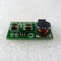Lithium ion mobile phone solar boost DC 5VV3V5V-DD2424SA3.7 to boost converter power module, suitable for smartphone battery. 