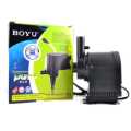 BOYU Submersible Aquarium Pump Filter SP-2500 34 Watts Kohinoor Aquarium. 