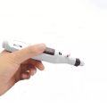 Portable Electric Nail Drill Machine Electric Adjustable Nail Polishing Tools Quiet Operation Pedicure Drill Set Pedicure. 