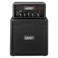 Laney MINISTACK Bluetooth Battery 6W Powered Guitar Amp with Smartphone Interface, Ironheart edition. 