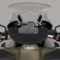 (COKP) Motorcycle Handlebar Bag Magnetic Tank Bike Saddle Bag for Big Screen Phone / GPS for R1200GS F800GS ADV F700GS R1250GS for Husqvarna. 