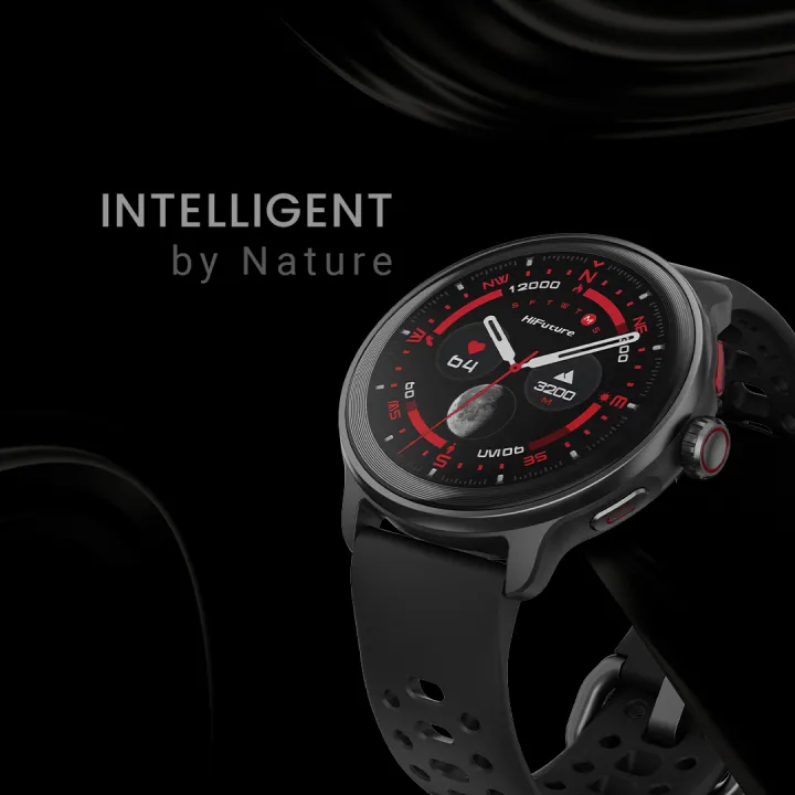 HiFuture%20Vela%20Smartwatch%20%7C%20Built-in%20Compass%20And%20GPS%20%7C%201.43"%20Super%20AMOLED%20Display%20With%20Next%20Gen%20CPU%20%7C%205%20ATM%20Waterproof%20%7C%202GB%20Memory%20For%20Music%20Storage%20%7C%20Supports%20Personalized%20Video%20Dials%20%7C%20Aluminum%20Body%20%7C%20Voice%20Assistant%20%7C%20Powered%20By%20Syntra%20AI%20-%20lanizHub%20-%20Image%206