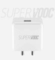120W Warp Fast Charger Power Max & USB A to Type C Cable Combo, Warp, compatible with  SuperVOOC, Dash, Fast & Super Fast Charging, Charger Adapter Designed & Other Type C Smartphones. 