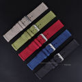 18mm 20mm 22mm 24mm Nylon Fabric Watch Bands Sport Strap for Huawei GT2 Bands for Samsung Galaxy Watch 3 Quick Release Band with Tool. 