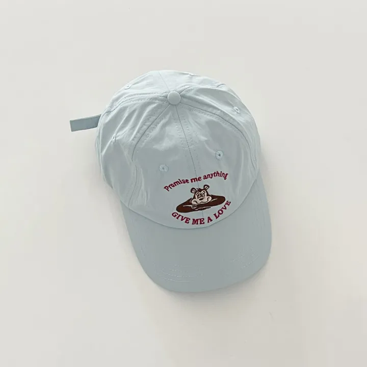 Fashionable%20Washed%20Printed%20Letter%20Used%20Hat%20Retro%20Baseball%20Cap%20Duckbill%20Cap%20YINGYING%20-%20Image%208