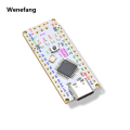 Wenefang High-Quality Nano Development Board (Compatible with Arduino Fashion Nano 3.0) Type-C Nano Board CH340 ATMEGA328PB Chip. 