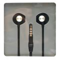Yesplus Pure Sound Bass Earphone Ys-308. 