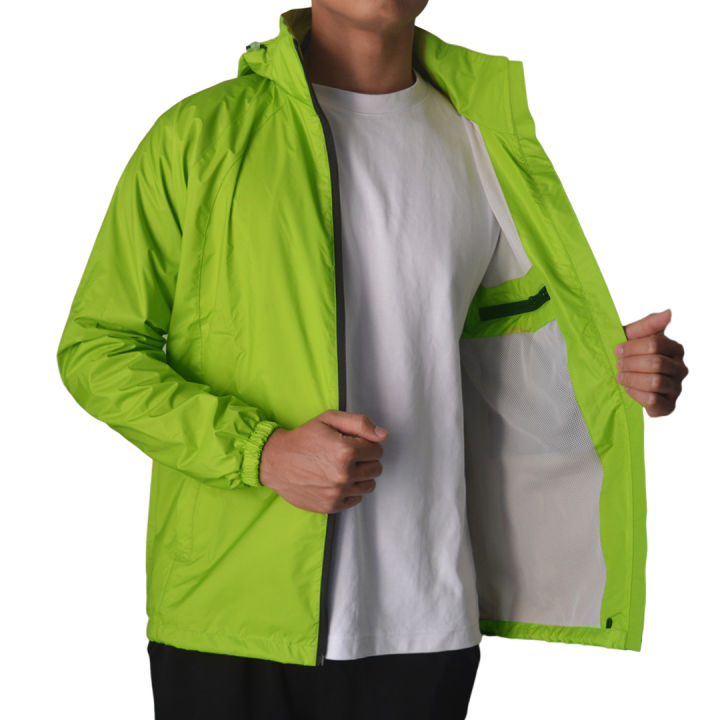 AP%20Wear%20Waterproof%20Cum%20Wind%20Cheater%20%20UV%20Protected%20%20%20Men%20Summer%20Light%20Weighted%20Jacket%20With%20Summer%20Cool%20Net%20Inner%20-%20Image%202