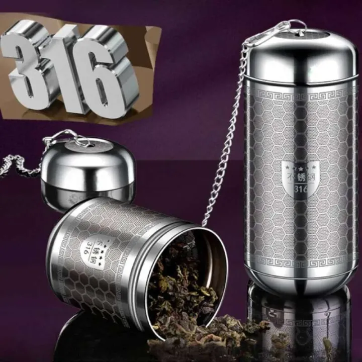 Kettle%20Separation%20Spice%20Strainer%20Herbal%20Filter%20316%20Stainless%20Steel%20Teapot%20Tea%20Infuser%20Kitchen%20Teaware%20Accessories%20-%20Image%202