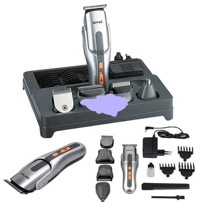 Gemei%20Rechargeable%20Grooming%20Kit%20Gm%20580%207%20In%201%20Nose%20Hair%20Trimmer,%20Beard%20Trimmer%20And%20Shaver%20Cordless%20Gm580%20-%20Image%205