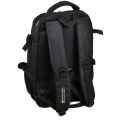 Power Large Capacity Laptop Bag School Bag Travel Bag For Unisex. 