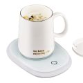 Automatic Thermostatic Coaster (Colour May Vary). 