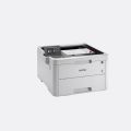 Brother Colour Laser LED Duplex Wireless Printer  -  HL-L3270CDW. 