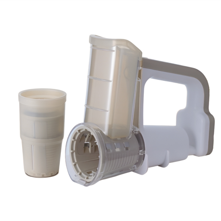 JAERBEE%20Multifunctional%20Electric%20Roller%20Vegetable%20Cutter%20Cheese%20Shredder,%20Slicer,%20Shredded%20Ice%20Cutter%20Kitchen%20Gadgets%20-%20Image%202