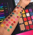 BPerfect X Stacey Marie Carnival XL Pro Eyeshadow Palette. 