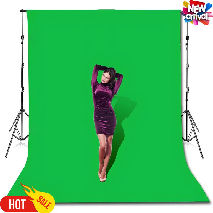 Amar%208x12ft%20Green%20Screen%20Studio%20Background%20Cloth.%20Backdrop%20Chroma%20Curtain%20For%20Photography%20&%20Videography%20Light%20Studio.%20Perfect%20For%20Youtube,%20Live%20Streaming,%20TikTok%20Reels,%20VFX%20Editing,%20Instagram%20Reels.%20-%20Image%202
