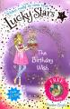 Lucky Stars : The Birthday Wish By Phoebe Bright ( For Age: 5 - 7 ). 