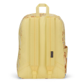 Jansport Superbreak Plus 8 Bit Dessert Floral Backpack for Unisex. 
