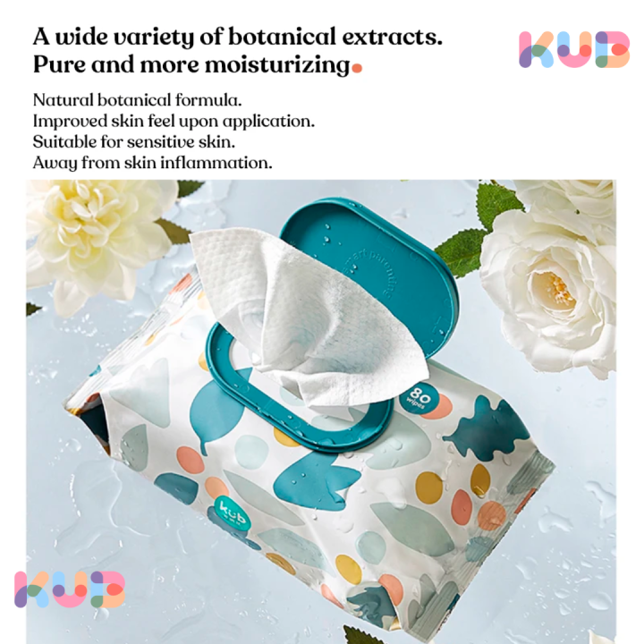 KUB%20Baby%20Water%20Wipes%20with%20Lid%20%20(80Pcs)%20-%20Image%203