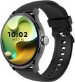 Flare Pro 1.39” HD Display Bluetooth Calling Smart Watch, 100+ Sports Modes, Heart Rate Monitoring, SpO2, AI Voice Assistant, IP68. 